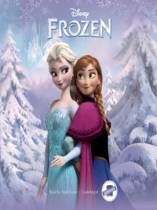 Title details for Frozen by Sarah Nathan - Available